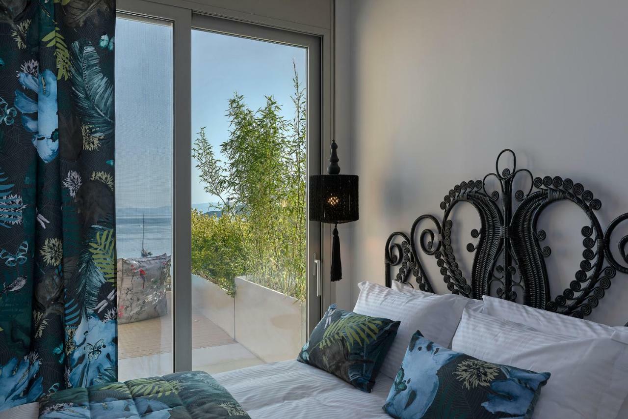 Villa K Skiathos Town Exterior foto