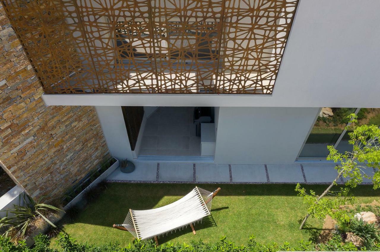 Villa K Skiathos Town Exterior foto
